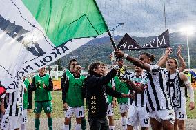 CALCIO - Serie C Italia - Ascoli vs Sambenedettese