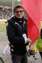 CALCIO - Serie C Italia - Ascoli vs Sambenedettese