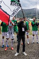 CALCIO - Serie C Italia - Ascoli vs Sambenedettese