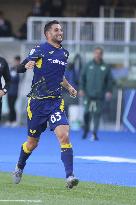 CALCIO - Serie A - Hellas Verona FC vs Cagliari Calcio