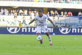 CALCIO - Serie A - Hellas Verona FC vs Cagliari Calcio