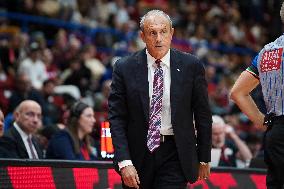 BASKET - Serie A - EA7 Emporio Armani Milano vs Umana Reyer Venezia