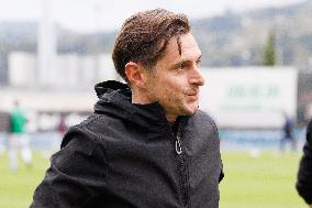 CALCIO - Serie C Italia - Ascoli vs Sambenedettese