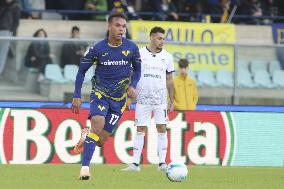 CALCIO - Serie A - Hellas Verona FC vs Cagliari Calcio