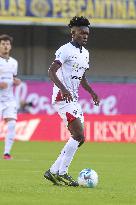 CALCIO - Serie A - Hellas Verona FC vs Cagliari Calcio