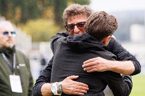 CALCIO - Serie C Italia - Ascoli vs Sambenedettese