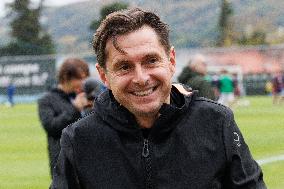 CALCIO - Serie C Italia - Ascoli vs Sambenedettese