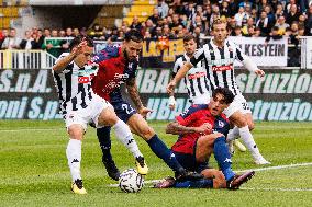 CALCIO - Serie C Italia - Ascoli vs Sambenedettese