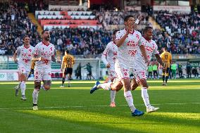 CALCIO - Serie B - Padova Calcio vs SS Juve Stabia