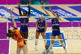 VOLLEY - Serie A1 Femminile - Numia Vero Volley Milano vs Cbf Balducci Hr Macerata