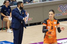 VOLLEY - Serie A1 Femminile - Numia Vero Volley Milano vs Cbf Balducci Hr Macerata