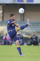 CALCIO - Serie A - Hellas Verona FC vs Cagliari Calcio