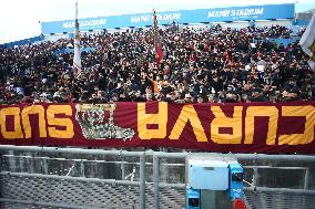 CALCIO - Serie A - US Sassuolo vs AS Roma