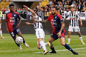 CALCIO - Serie C Italia - Ascoli vs Sambenedettese