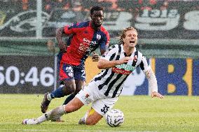 CALCIO - Serie C Italia - Ascoli vs Sambenedettese