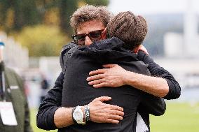 CALCIO - Serie C Italia - Ascoli vs Sambenedettese