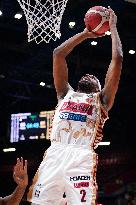 BASKET - Serie A - EA7 Emporio Armani Milano vs Umana Reyer Venezia