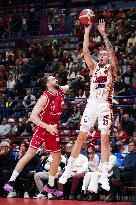 BASKET - Serie A - EA7 Emporio Armani Milano vs Umana Reyer Venezia