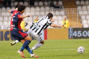 CALCIO - Serie C Italia - Ascoli vs Sambenedettese