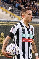 CALCIO - Serie C Italia - Ascoli vs Sambenedettese