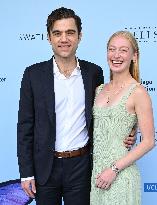 Rape Treatment Center and Stuart House Annual Brunch