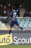 CALCIO - Serie A - Hellas Verona FC vs Cagliari Calcio