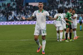 CALCIO - Serie A - US Sassuolo vs AS Roma