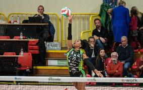 VOLLEY - Serie A1 Femminile - Eurotek Laica Uyba vs Megabox Ond. Savio Vallefoglia