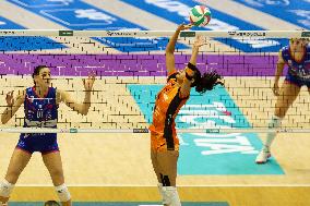 VOLLEY - Serie A1 Femminile - Numia Vero Volley Milano vs Cbf Balducci Hr Macerata