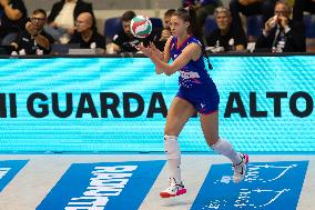 VOLLEY - Serie A1 Femminile - Numia Vero Volley Milano vs Cbf Balducci Hr Macerata