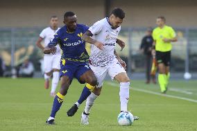 CALCIO - Serie A - Hellas Verona FC vs Cagliari Calcio