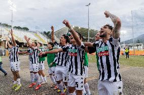 CALCIO - Serie C Italia - Ascoli vs Sambenedettese