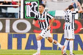 CALCIO - Serie C Italia - Ascoli vs Sambenedettese