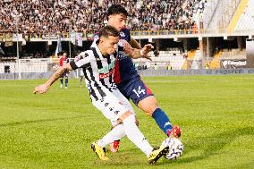 CALCIO - Serie C Italia - Ascoli vs Sambenedettese