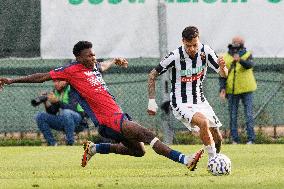 CALCIO - Serie C Italia - Ascoli vs Sambenedettese
