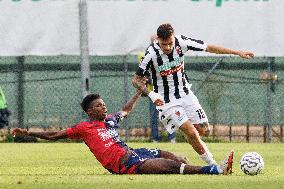 CALCIO - Serie C Italia - Ascoli vs Sambenedettese