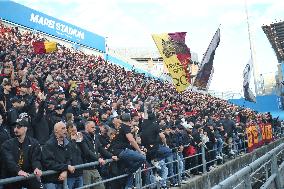 CALCIO - Serie A - US Sassuolo vs AS Roma