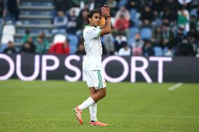 CALCIO - Serie A - US Sassuolo vs AS Roma