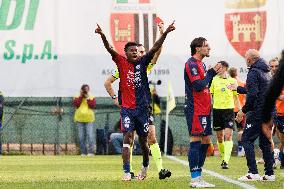 CALCIO - Serie C Italia - Ascoli vs Sambenedettese