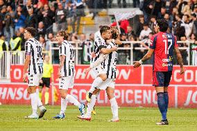 CALCIO - Serie C Italia - Ascoli vs Sambenedettese