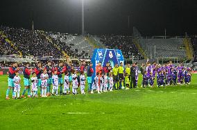 CALCIO - Serie A - ACF Fiorentina vs Bologna FC