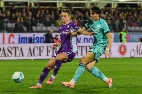 CALCIO - Serie A - ACF Fiorentina vs Bologna FC