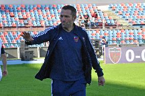 CALCIO - Serie C Italia - Cosenza Calcio vs Potenza Calcio