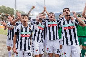 CALCIO - Serie C Italia - Ascoli vs Sambenedettese