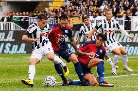 CALCIO - Serie C Italia - Ascoli vs Sambenedettese