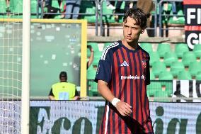 CALCIO - Serie C Italia - Cosenza Calcio vs Potenza Calcio