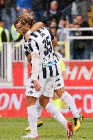 CALCIO - Serie C Italia - Ascoli vs Sambenedettese