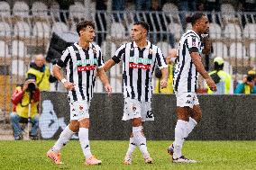 CALCIO - Serie C Italia - Ascoli vs Sambenedettese