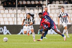CALCIO - Serie C Italia - Ascoli vs Sambenedettese