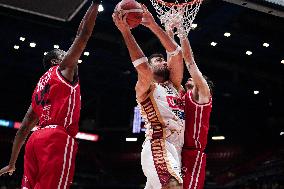 BASKET - Serie A - EA7 Emporio Armani Milano vs Umana Reyer Venezia